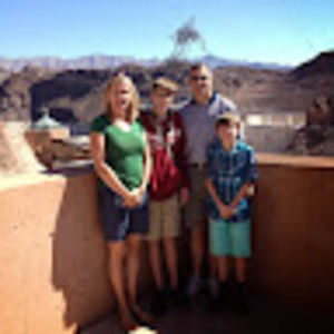 Meet your Posher, Beth